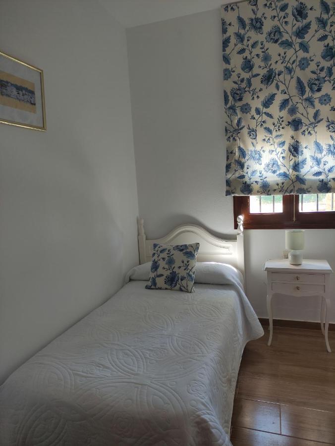 Apartamento Los Jardines San Miguel Apartment Vejer de la Frontera Exterior photo